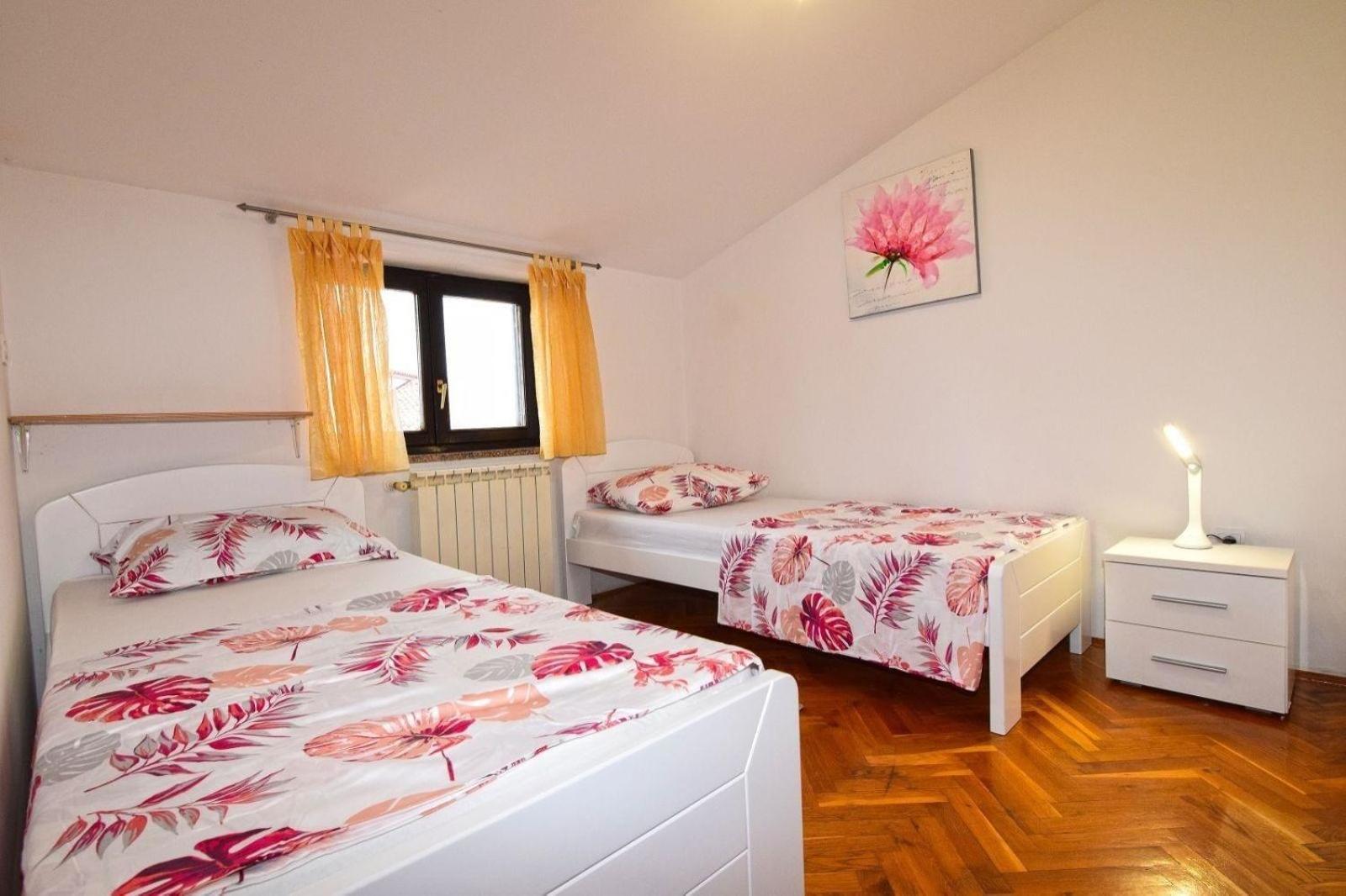 Apartmán In Mit Eigener Terrasse